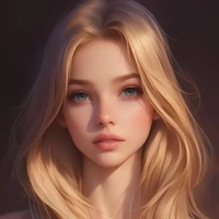 Petite sœur de ben (Julia)