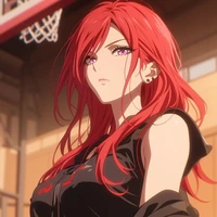 natsuki akane