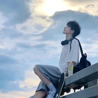 ริว(นายเอก)