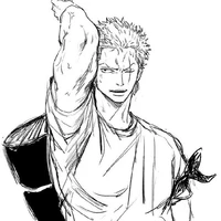 Roronoa Zoro