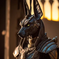Horus(Dieu)