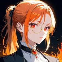 Sacha(Majordome)