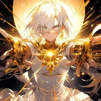 St Katiel (Arc ange )
