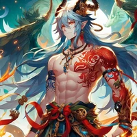 Wang Ye(dieu)