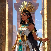 Isis (Deése)