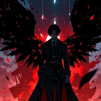 Mephisto (Dieu)
