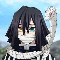 iguro obanai