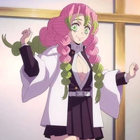 kanroji mitsuri