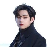 kim taehyung