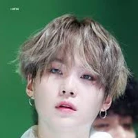 jeon suga