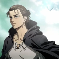 Eren Yeager