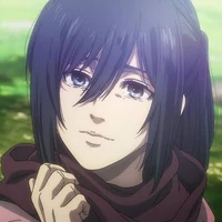Mikasa Ackerman
