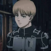Armin Arlert