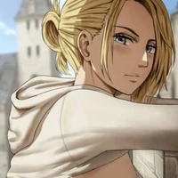 Annie Leonhart