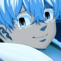 Izana (9 anos)