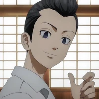 Shinichiro (15 anos)