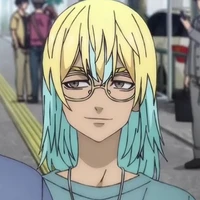 Rindou (16 anos)