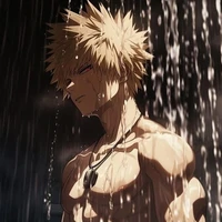 katsuki bakugou (D.D.P)