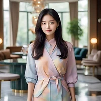 Mrs Jeon (Kelly)