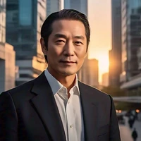 Mr Jeon (Jong-hu)