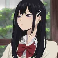 Sarina Tsukino