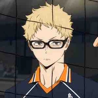 Tsukishima