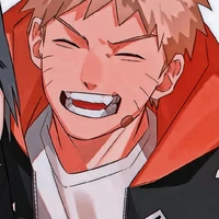 Naruto Uzumaki