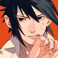 Sasuke Uchiha
