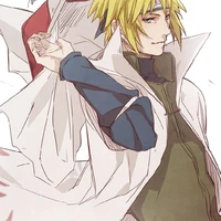 Minato Namikaze