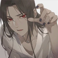 Itachi Uchiha