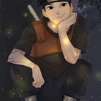 Shisui Uchiha