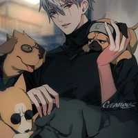 Kakashi Hataki