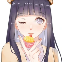 Hinata Hyuga