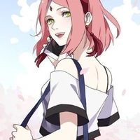 Sakura Haruno