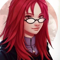Karin Uzumaki