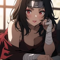 Kurenai Yuhi
