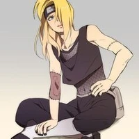 Deidara Uzumaki