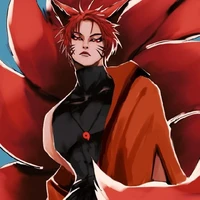 Kurama Uzumaki