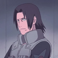 Fugaku Uchiha