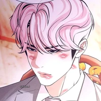 DG(คังดากยอม)//เกชมพูตัวพ่อ