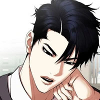 ลี จินซอง//เป็นคนดีแล้วเพื่อนลากไปหาตีน