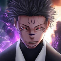 Ryomen Sukuna