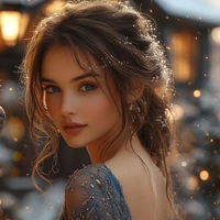 Aarushi Chauhan [FL]