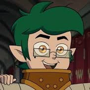 edric