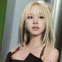 Shin Chaeyoung 