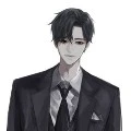 ชิคิน(พ่อนายเอก)