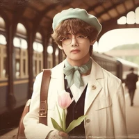 Kim Taehyung