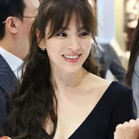 Taehyung mom