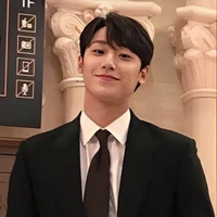 Taehyung father