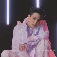 min yoongi (D)